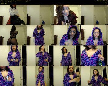 Scar__lett — 32 minute MyFreeCams cam show recording, 480p, Mar 8, 2019