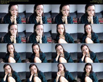 Scar__lett — 8 minute MyFreeCams cam show recording, 480p, Mar 9, 2019