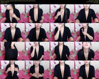 _amanda_seyfried19 — 23 minute Chaturbate female cam show recording, 480p, Mar 8, 2019