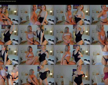 _gabrielle_ — 29 minute Chaturbate female cam show recording, 720p, Mar 9, 2019