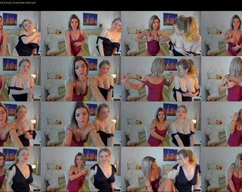 _gabrielle_ — 3 minute Chaturbate female cam show recording, 720p, Mar 9, 2019
