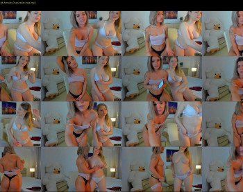 _gabrielle_ — 29 minute Chaturbate female cam show recording, 720p, Mar 9, 2019