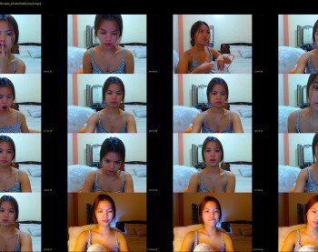 _pilya_ — 74 minute Chaturbate female cam show recording, 720p, Mar 8, 2019