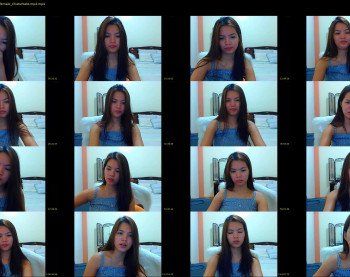 _pilya_ — 90 minute Chaturbate female cam show recording, 720p, Mar 9, 2019