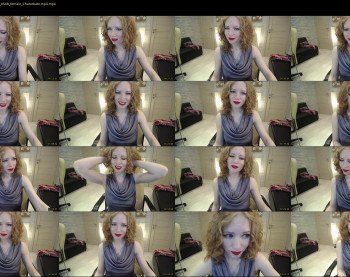 abigailmcgee — 4 minute Chaturbate female cam show recording, 720p, Mar 9, 2019