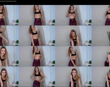 alisaa__fox — 17 minute Chaturbate female cam show recording, 1080p, Mar 8, 2019