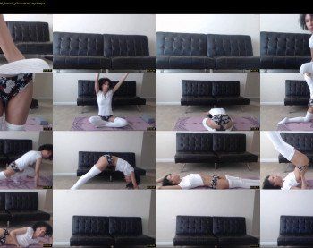 allgood4u — 39 minute Chaturbate couple cam show recording, 720p, Mar 8, 2019