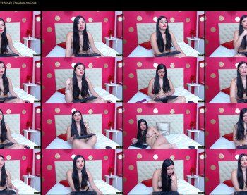 allisonbeth — 39 minute Chaturbate female cam show recording, 720p, Mar 8, 2019