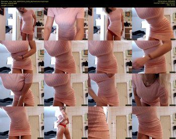 ana_rose — 134 minute MyFreeCams cam show recording, 480p, Mar 9, 2019