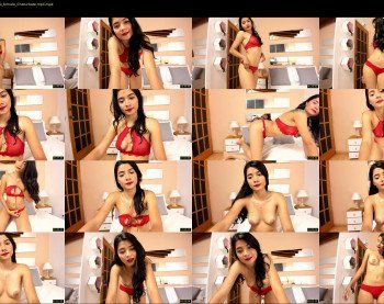 anablerd — 30 minute Chaturbate female cam show recording, 1080p, Mar 9, 2019