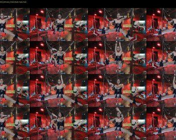 angelinasia — 29 minute Chaturbate female cam show recording, 1080p, Mar 9, 2019