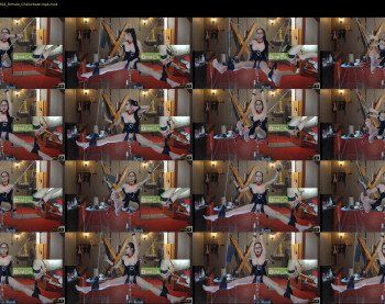 angelinasia — 29 minute Chaturbate female cam show recording, 1080p, Mar 9, 2019