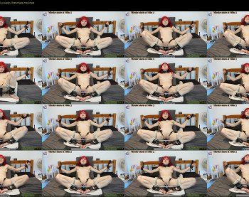 annajelly — 35 minute Chaturbate couple cam show recording, 1080p, Mar 9, 2019