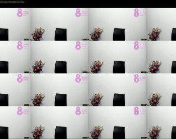 anya_fox — 29 minute Chaturbate female cam show recording, 1080p, Mar 8, 2019