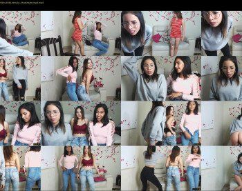 best_friends_team — 92 minute Chaturbate female cam show recording, 720p, Mar 9, 2019