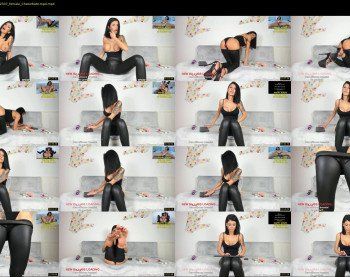 biancacruzzz — 16 minute Chaturbate female cam show recording, 4K, Mar 8, 2019