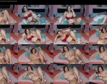bouncinbooty — 56 minute Chaturbate female cam show recording, 1080p, Mar 8, 2019