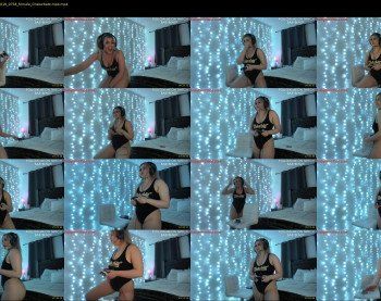 butterybubblebutt — 56 minute Chaturbate couple cam show recording, 1080p, Mar 8, 2019