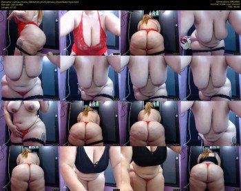 camila_rosess — 48 minute Chaturbate female cam show recording, 480p, Mar 9, 2019