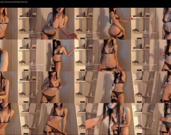chaturbatable — 47 minute Chaturbate couple cam show recording, 720p, Mar 9, 2019