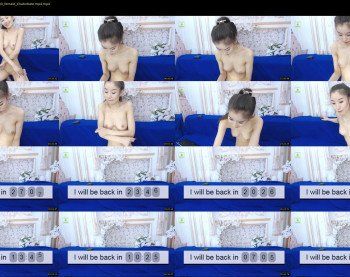 chloetaya — 57 minute Chaturbate female cam show recording, 1080p, Mar 8, 2019