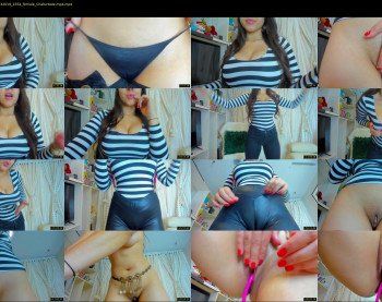 cuteanddesesperate — 180 minute Chaturbate female cam show recording, 720p, Mar 8, 2019