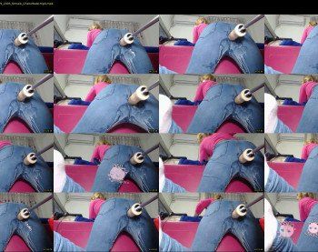 dayanna_sweet — 56 minute Chaturbate female cam show recording, 1080p, Mar 8, 2019