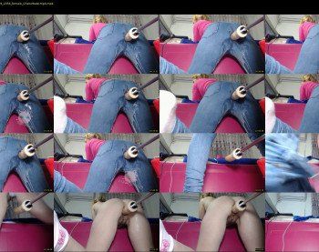dayanna_sweet — 56 minute Chaturbate female cam show recording, 1080p, Mar 8, 2019