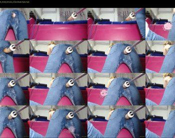 dayanna_sweet — 56 minute Chaturbate female cam show recording, 1080p, Mar 9, 2019