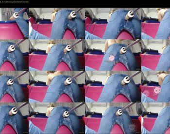 dayanna_sweet — 56 minute Chaturbate female cam show recording, 1080p, Mar 9, 2019