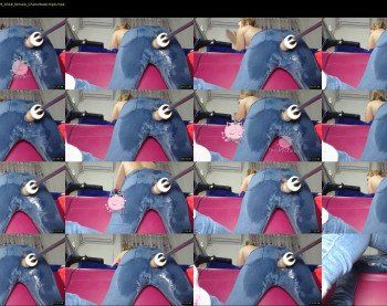 dayanna_sweet — 28 minute Chaturbate female cam show recording, 1080p, Mar 9, 2019