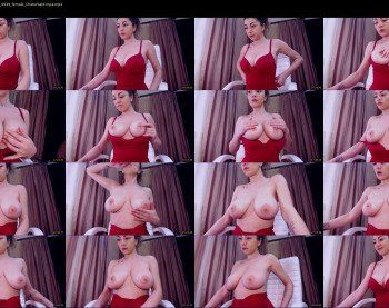 deeadiamond — 43 minute Chaturbate female cam show recording, 1080p, Mar 8, 2019