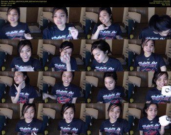 dolllface — 14 minute MyFreeCams cam show recording, 480p, Mar 8, 2019