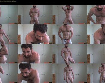 donnybasilisk — 36 minute Chaturbate male cam show recording, 1080p, Mar 9, 2019