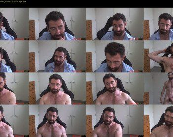 donnybasilisk — 36 minute Chaturbate male cam show recording, 1080p, Mar 9, 2019