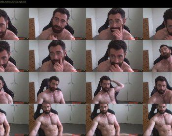 donnybasilisk — 7 minute Chaturbate male cam show recording, 1080p, Mar 9, 2019