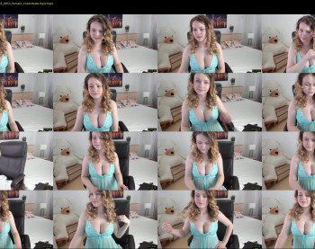 dreamsweetgirl — 13 minute Chaturbate female cam show recording, 1080p, Mar 8, 2019