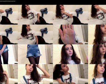 ehotlovea — 40 minute Chaturbate female cam show recording, 1080p, Mar 8, 2019