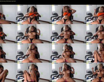 eileen_rose — 19 minute Chaturbate female cam show recording, 1080p, Mar 8, 2019