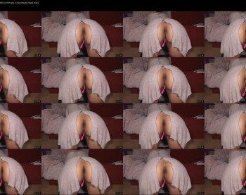 elenalovehot — 13 minute Chaturbate female cam show recording, 4K, Mar 8, 2019