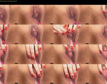 elenalovehot — 13 minute Chaturbate female cam show recording, 4K, Mar 8, 2019
