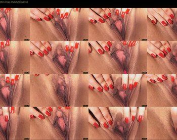 elenalovehot — 13 minute Chaturbate female cam show recording, 4K, Mar 8, 2019