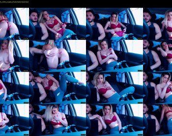 elisabeth_jason — 30 minute Chaturbate couple cam show recording, 1080p, Mar 8, 2019