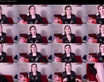 emmachoice — 55 minute Chaturbate female cam show recording, 720p, Mar 8, 2019