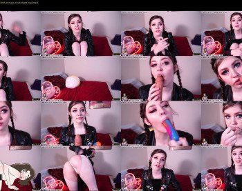 emmachoice — 27 minute Chaturbate female cam show recording, 720p, Mar 8, 2019