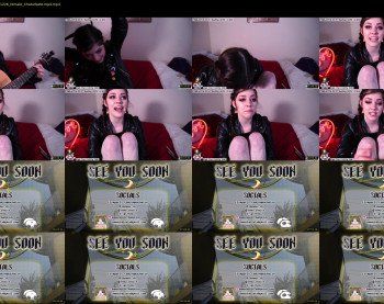 emmachoice — 13 minute Chaturbate female cam show recording, 720p, Mar 8, 2019