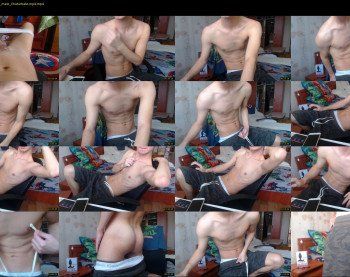 evgheni — 47 minute Chaturbate male cam show recording, 480p, Mar 8, 2019