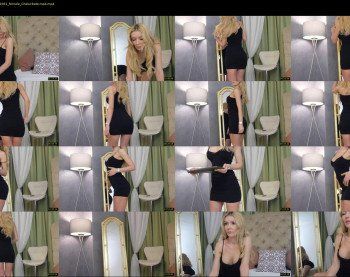 fallingangel_ — 24 minute Chaturbate female cam show recording, 1080p, Mar 8, 2019