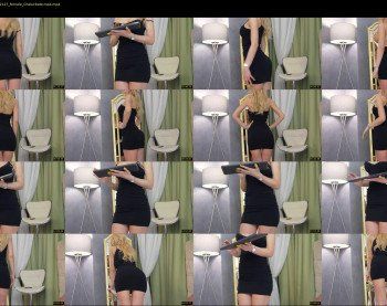 fallingangel_ — 24 minute Chaturbate female cam show recording, 1080p, Mar 8, 2019