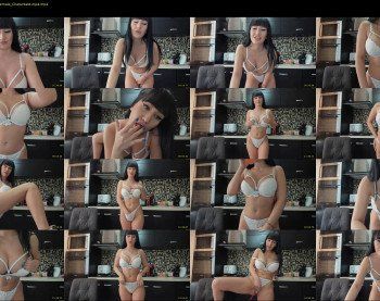 freya_ — 29 minute Chaturbate female cam show recording, 1080p, Mar 8, 2019